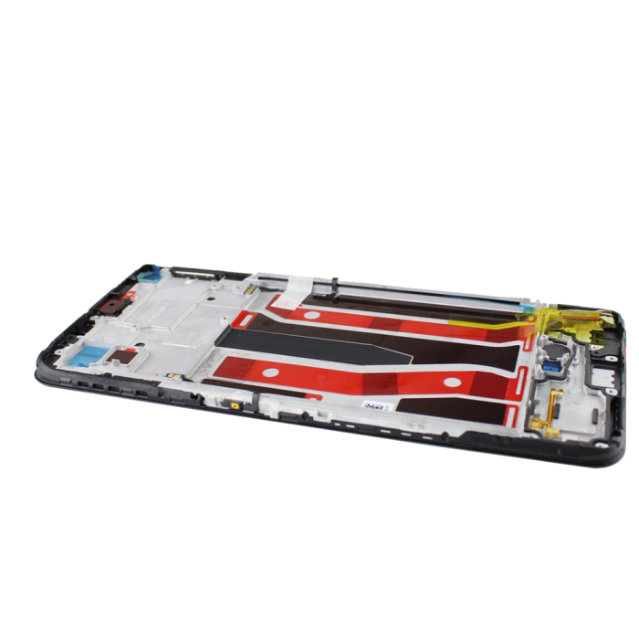 Oryginalny wyświetlacz LCD - Oppo A94 5G / A95 5G / Reno 5Z